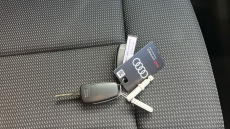 Audi Q3 40 TFSI Quattro S Line 5dr S Tronic Petrol Estate